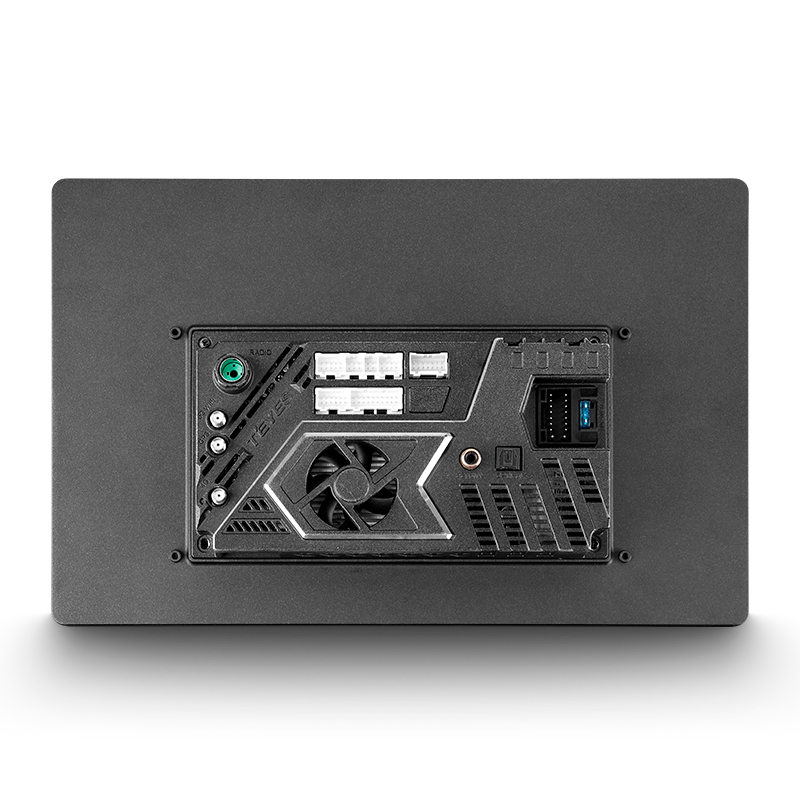 Автомагнитола Teyes CC3-2K/13` CC3-2k/13`/4.32GB