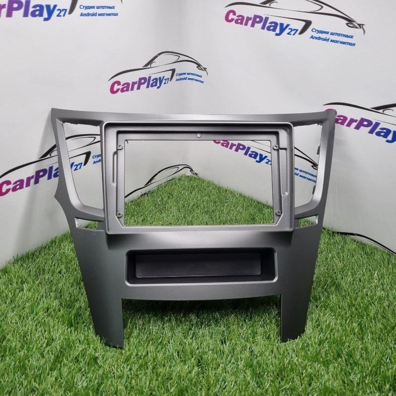 Магнитола штатная Subaru Outback 2009