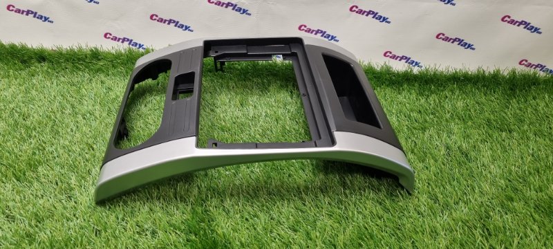 Переходная рамка магнитолы