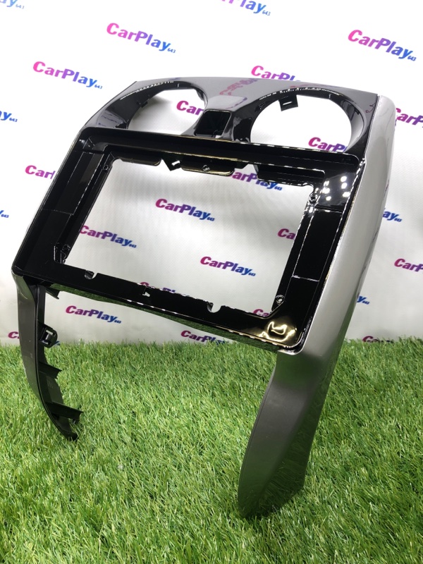 Переходная рамка магнитолы