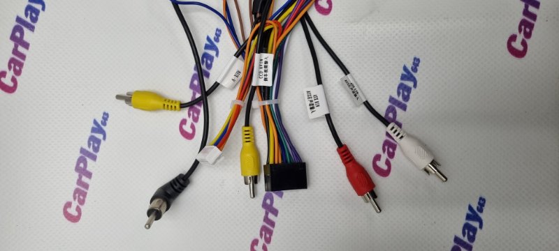 Canbus адаптер