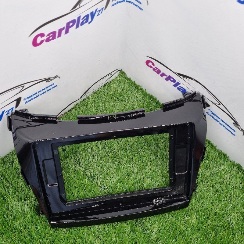 Переходная рамка магнитолы