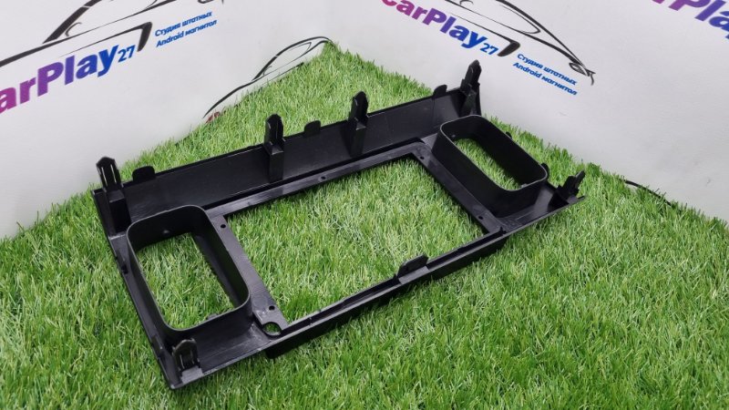 Переходная рамка магнитолы