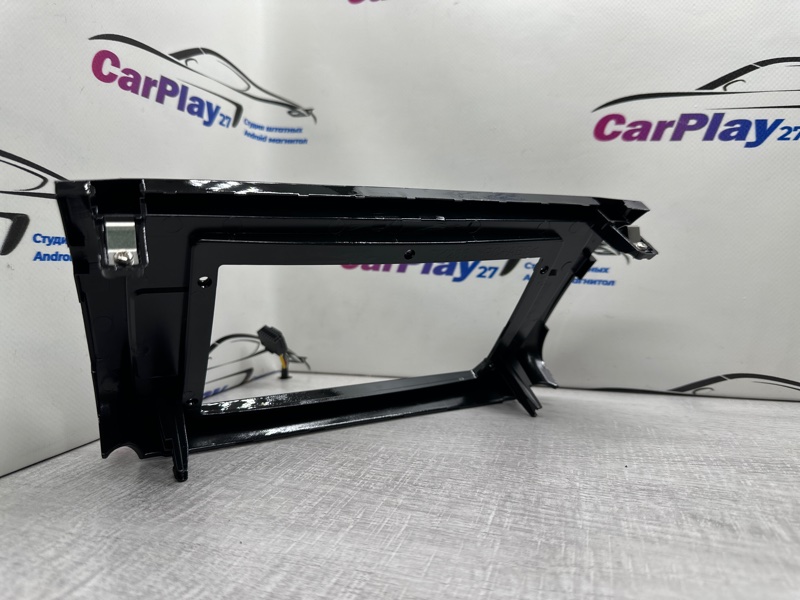 Переходная рамка магнитолы