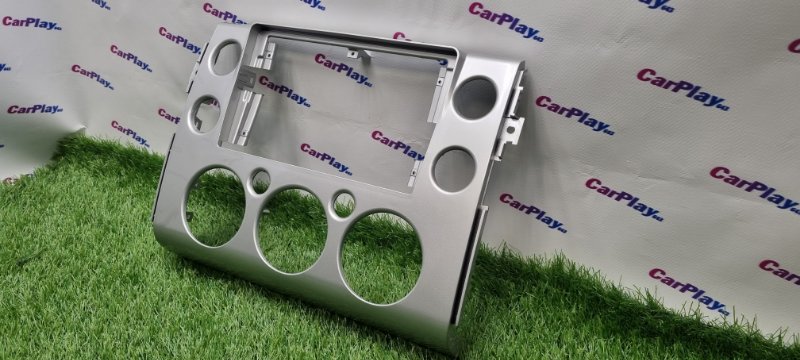 Переходная рамка магнитолы