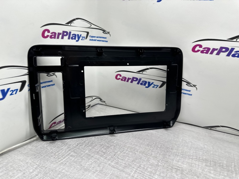 Переходная рамка магнитолы