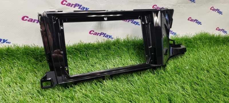 Переходная рамка магнитолы