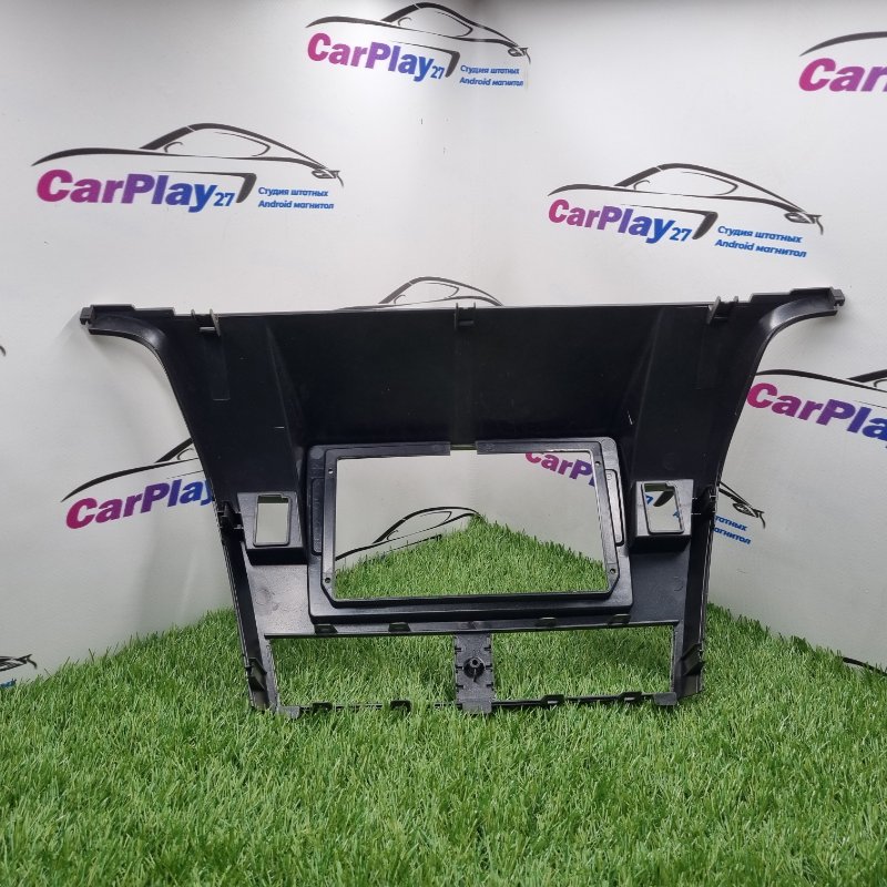 Магнитола штатная Nissan X-Trail 2003