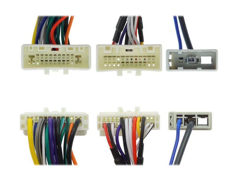 Canbus адаптер