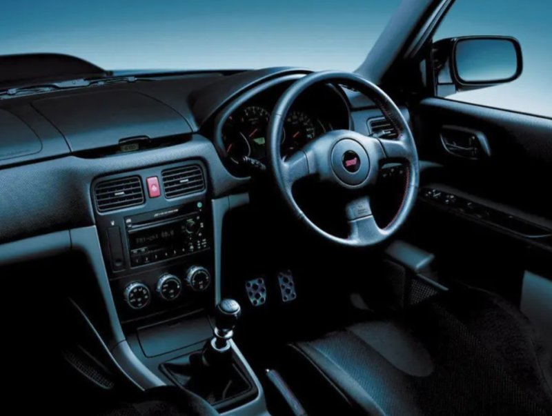 Переходная рамка магнитолы