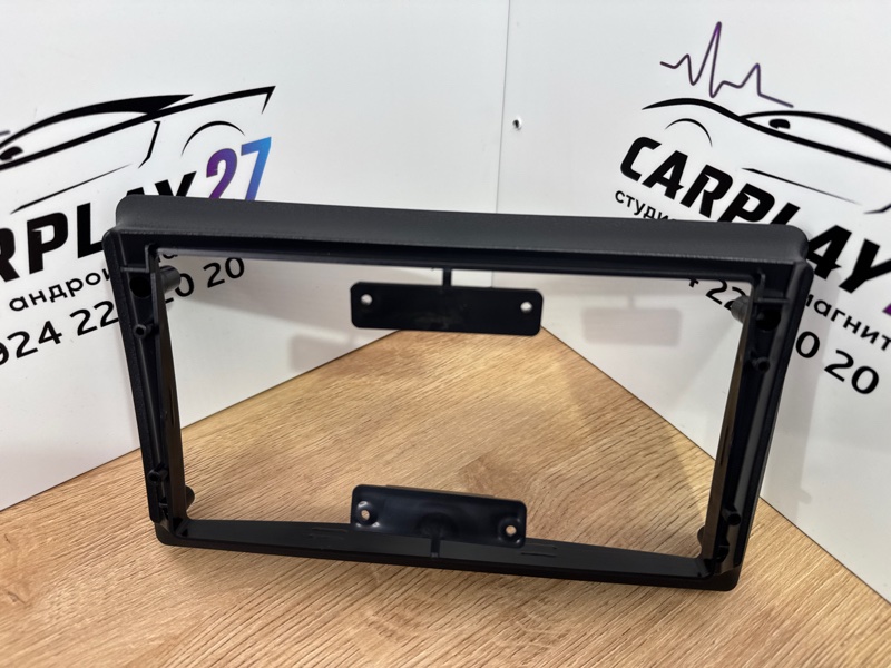 Переходная рамка магнитолы