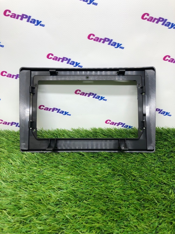 Переходная рамка магнитолы