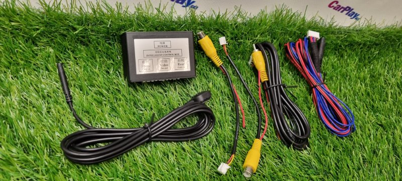 Селектор переключения камер