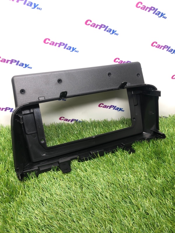 Переходная рамка магнитолы