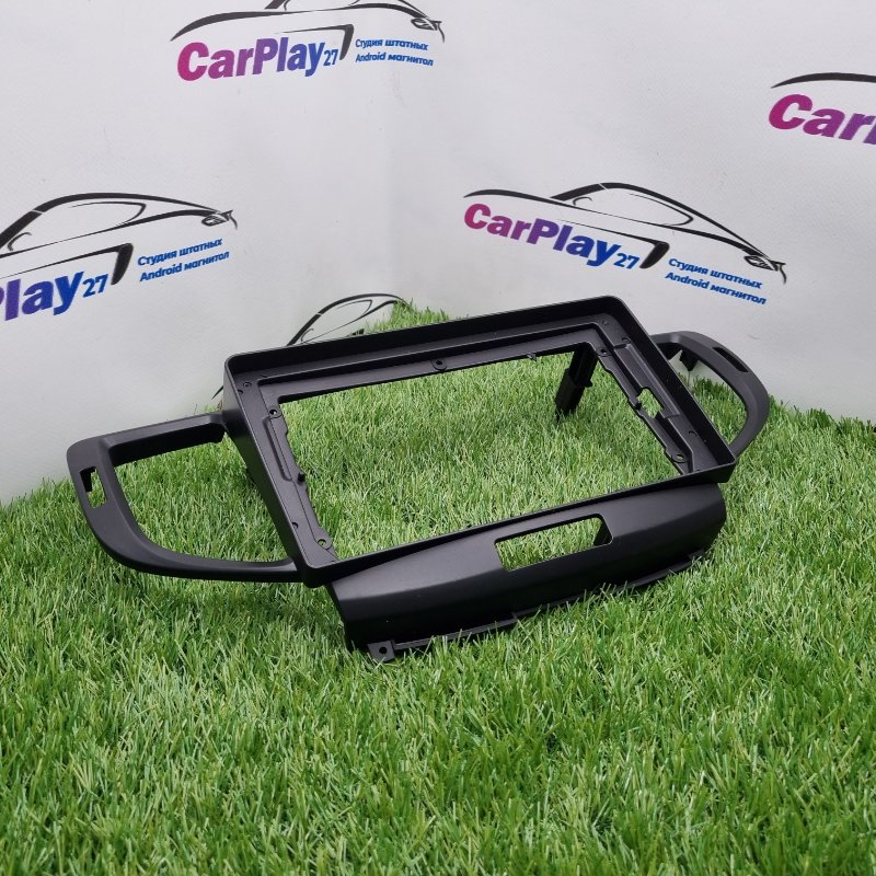 Переходная рамка магнитолы