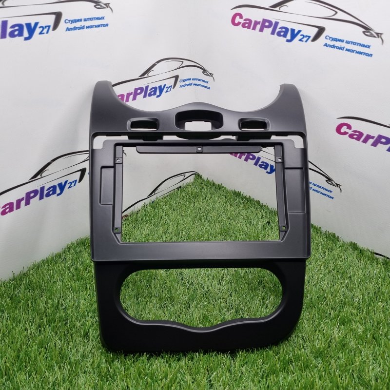 Переходная рамка магнитолы