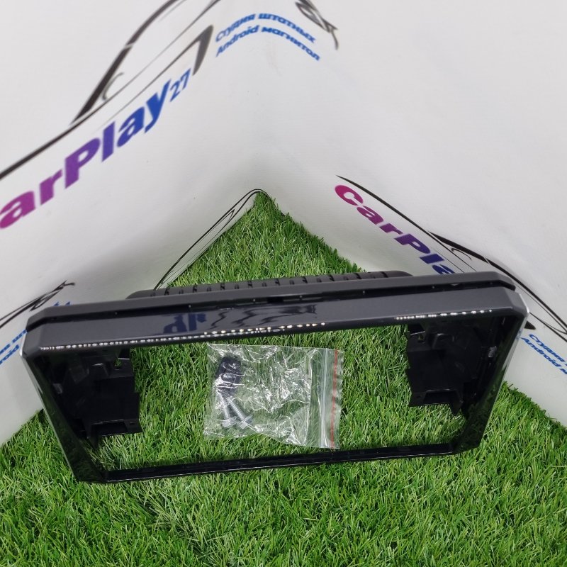 Переходная рамка магнитолы