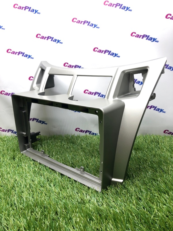 Переходная рамка магнитолы