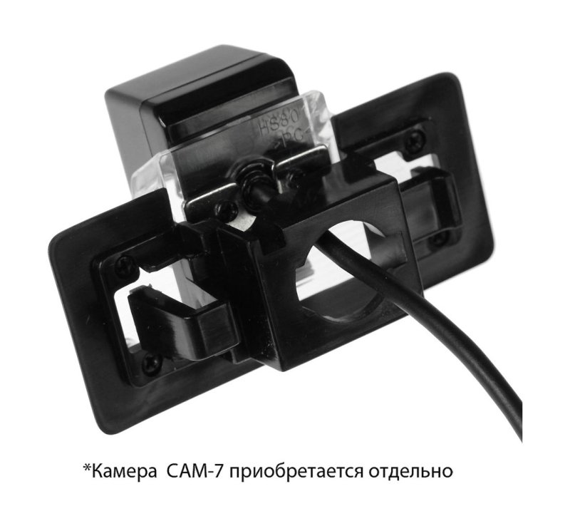 Адаптер для камеры