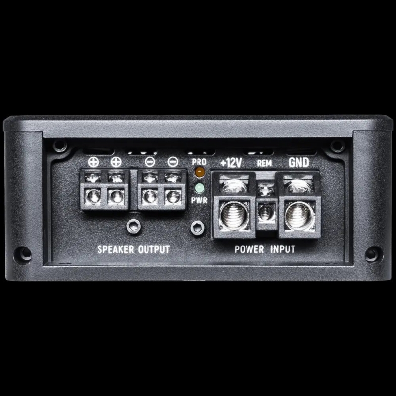 Усилитель звука