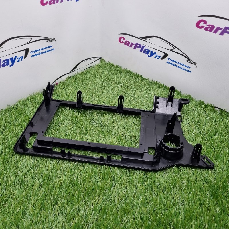 Переходная рамка магнитолы