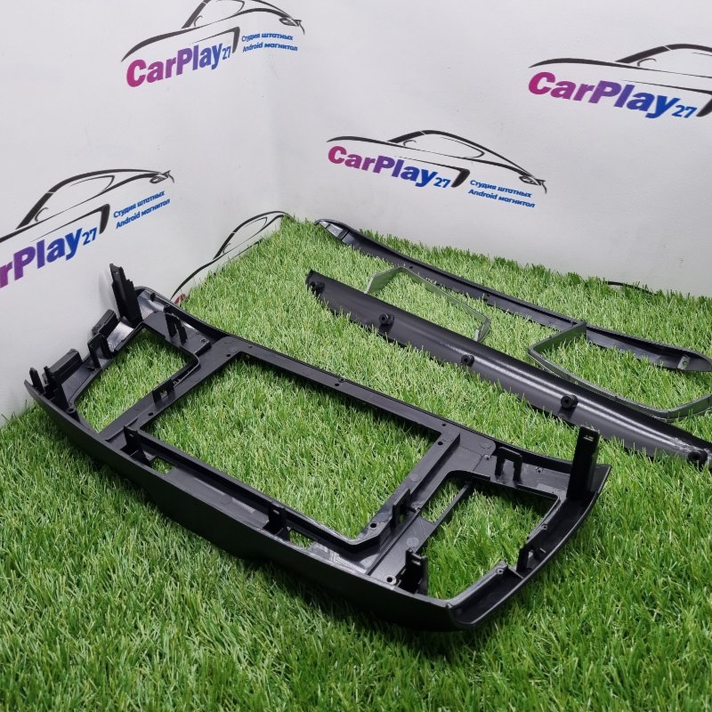 Переходная рамка магнитолы