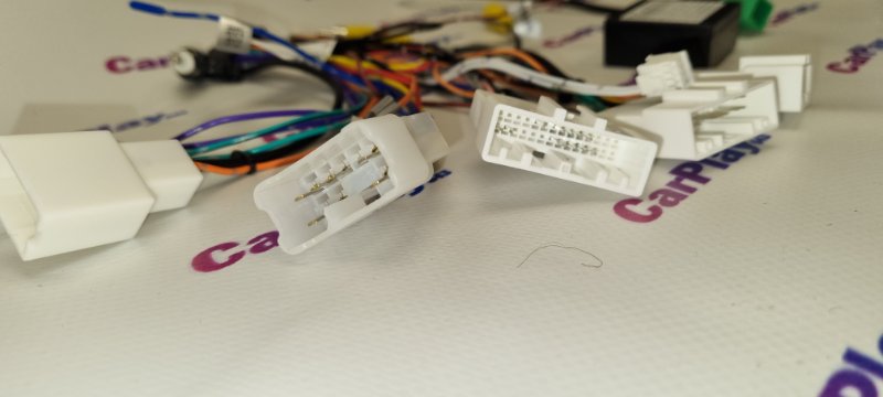 Canbus адаптер