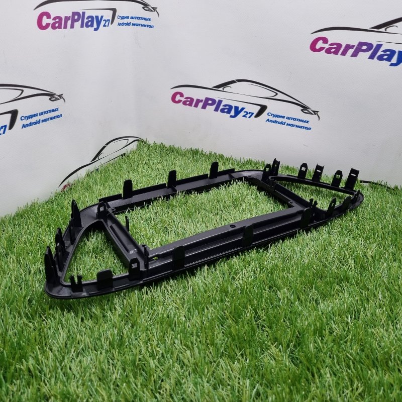 Переходная рамка магнитолы