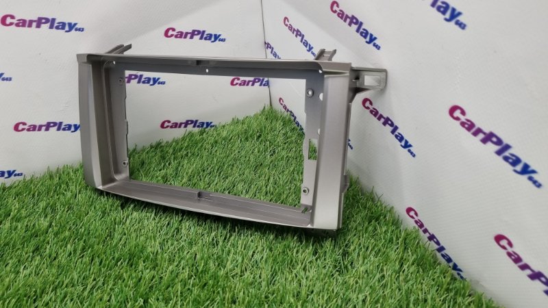 Переходная рамка магнитолы