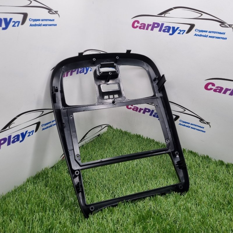 Переходная рамка магнитолы