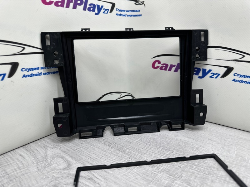 Переходная рамка магнитолы