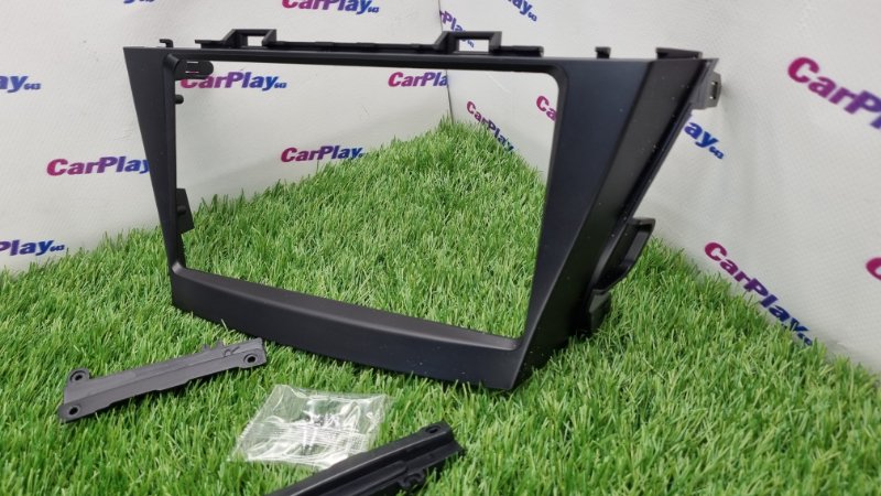 Переходная рамка магнитолы