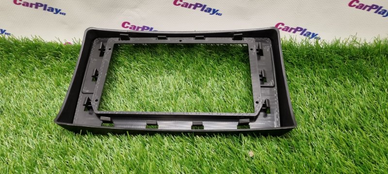 Переходная рамка магнитолы