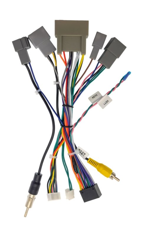 Canbus адаптер