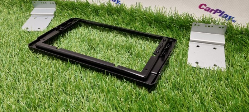 Переходная рамка магнитолы