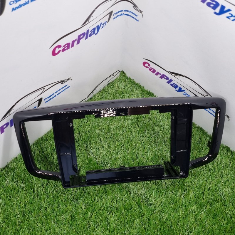 Переходная рамка магнитолы