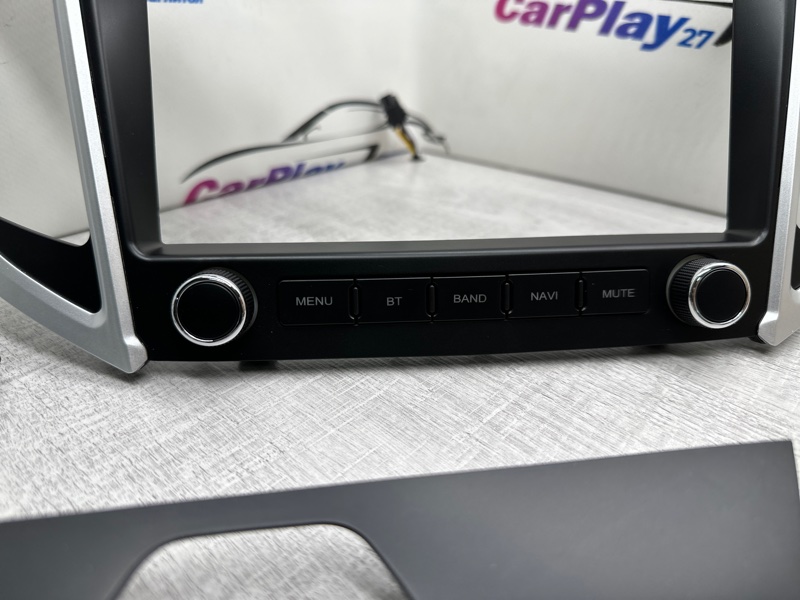 Установочный комплект (монтажный комплект)