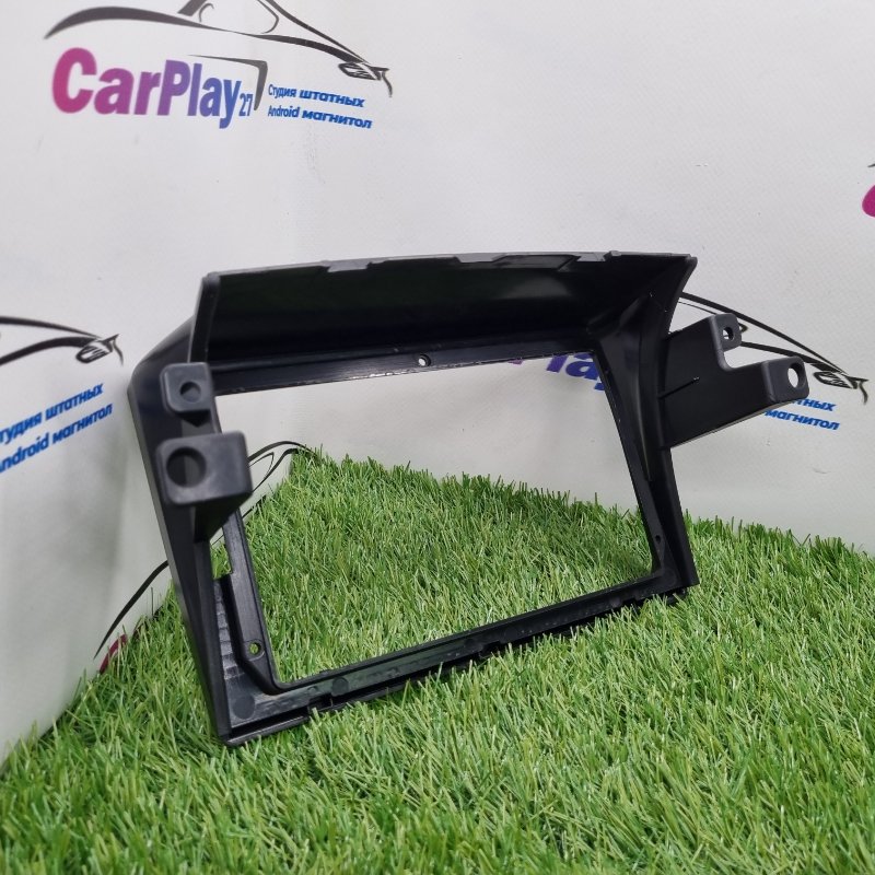 Магнитола штатная Toyota Sienna 2004