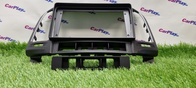 Переходная рамка магнитолы