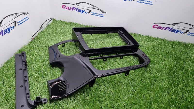 Переходная рамка магнитолы