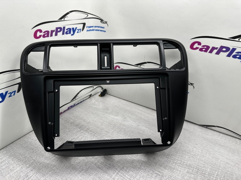 Магнитола штатная Honda Civic 1996