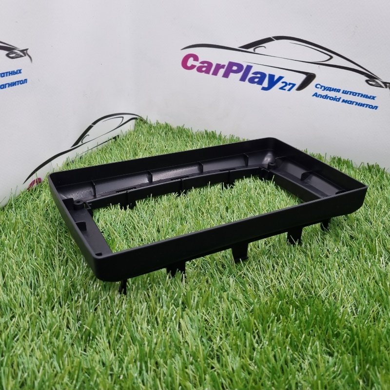 Переходная рамка магнитолы