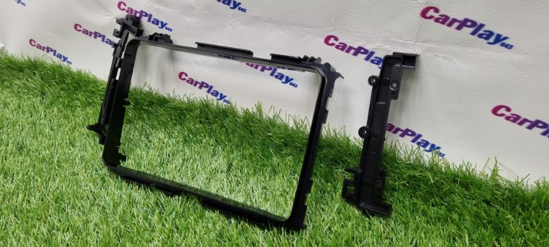 Переходная рамка магнитолы