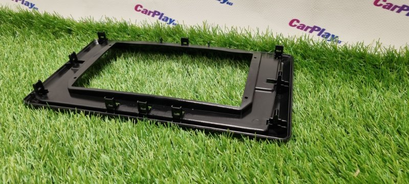 Переходная рамка магнитолы