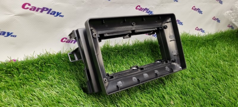 Переходная рамка магнитолы