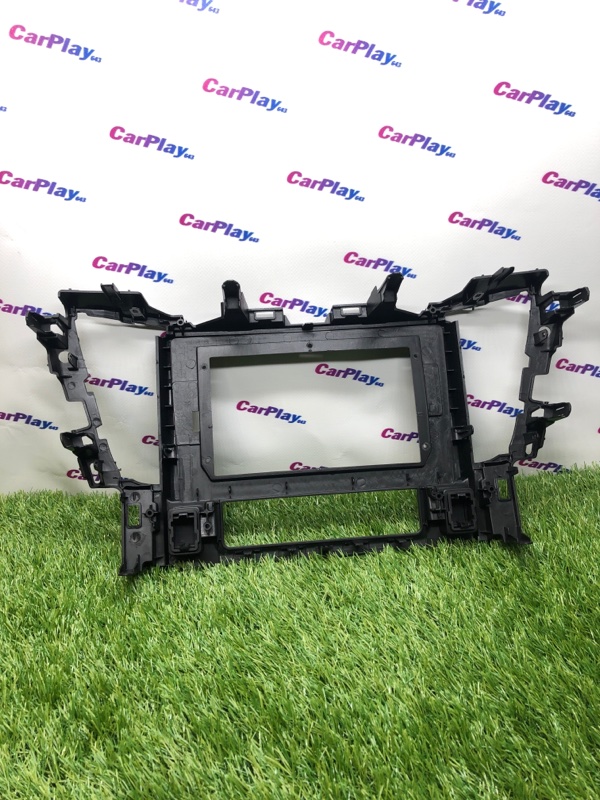 Переходная рамка магнитолы