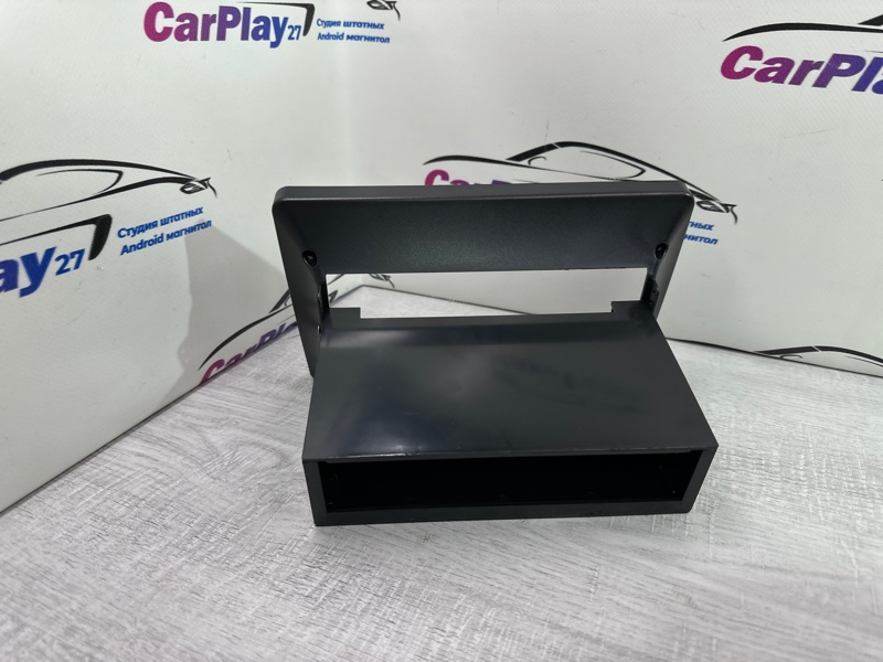 Переходная рамка магнитолы