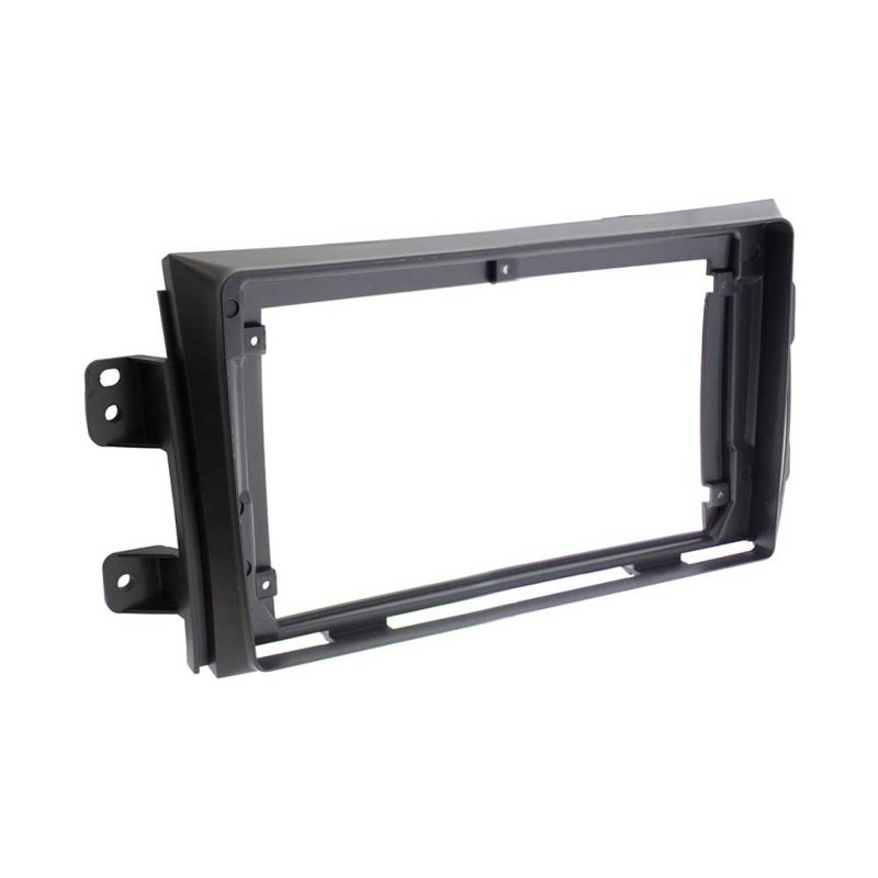 Магнитола штатная Suzuki SX4 2007