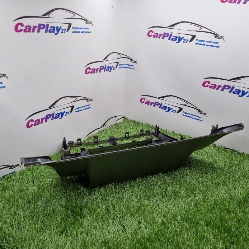 Переходная рамка магнитолы