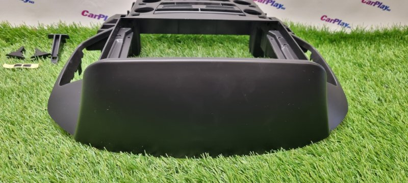 Переходная рамка магнитолы